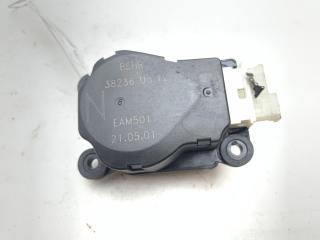 моторчик заслонки печки Mercedes-Benz S-Класс W220 2001, 3.2 л., дизель, АКПП, серый, седан, 38236