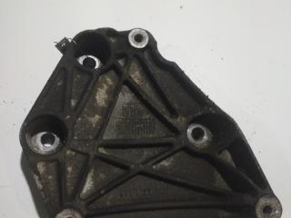 кронштейн компрессора кондиционера Opel Zafira 1 поколение (A) 1999, 1.8 л., бензин, МКПП, серый, минивэн, 90581627