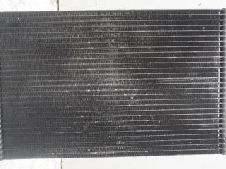 радиатор кондиционера Ford Galaxy 1 поколение 1996, 2.0 л., бензин, МКПП, красный, минивэн, 7MO820412F