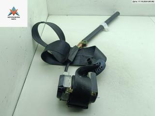 ремень безопасности Ford Galaxy 1 поколение [рестайлинг] 2001, 2.3 л., бензин, МКПП, синий, минивэн, 7MO857706C