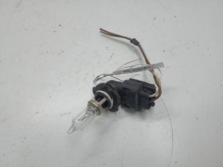 Патрон лампы фары Opel Astra G 2004, 2.0 л., дизель, АКПП, чёрный, универсал