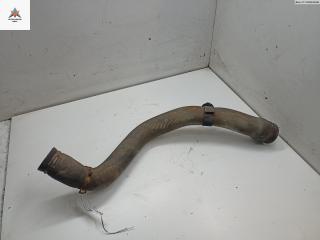 патрубок радиатора Opel Meriva 1 поколение (A) 2005, 1.8 л., бензин