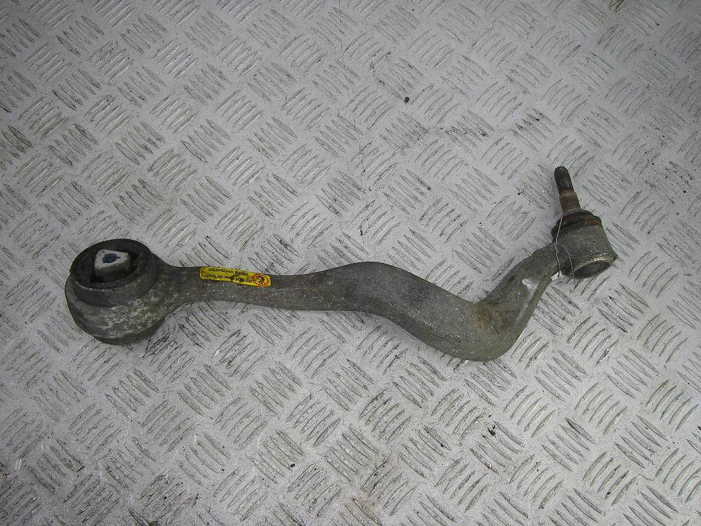 рычаг передний правый BMW 6 E63/E64 2004, 4.4 л., бензин, МКПП, серый, кабриолет