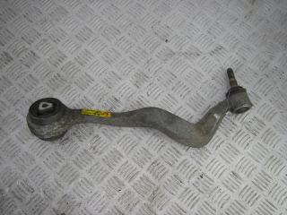 рычаг передний правый BMW 6 E63/E64 2004, 4.4 л., бензин, МКПП, серый, кабриолет