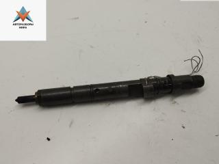 форсунка Audi A6 4B/C5 [рестайлинг] 2003, 2.5 л., дизель, АКПП, серый, универсал, 059130201G