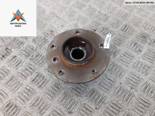 Фланец ступицы задней BMW 3 серия E46 [рестайлинг] 2001, 2.2 л., бензин, МКПП, чёрный, седан, 1093567