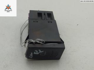кнопка обогрева заднего стекла Volkswagen Passat B5 [рестайлинг] 2002, 1.9 л., дизель, МКПП, синий, универсал, 3B0959621C