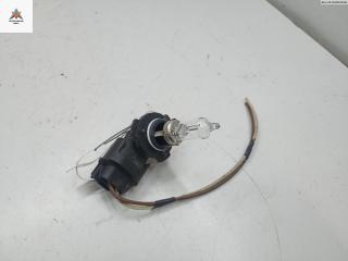 Патрон лампы фары Opel Astra G 2004, 2.0 л., дизель, АКПП, чёрный, универсал, 042107