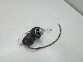 Патрон лампы фары Opel Astra G 2004, 2.0 л., дизель, АКПП, чёрный, универсал, 042107
