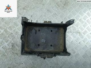 полка аккумулятора Ford Mondeo 3 поколение [рестайлинг] 2006, 1.8 л., бензин, МКПП, синий, универсал, 12, 1S7T10757AG