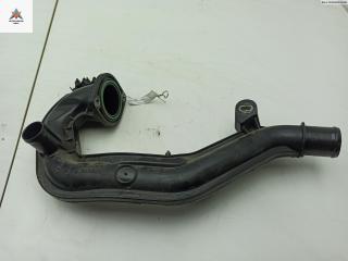 патрубок турбины Renault Clio 3 поколение 2008, 1.2 л., бензин, 10972120, 10972130