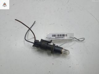 Патрон лампы фары Opel Astra G 2004, 2.0 л., дизель, АКПП, чёрный, универсал, 149020