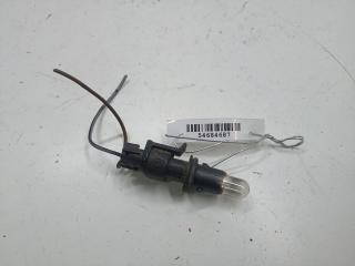 Патрон лампы фары Opel Astra G 2004, 2.0 л., дизель, АКПП, чёрный, универсал, 149020