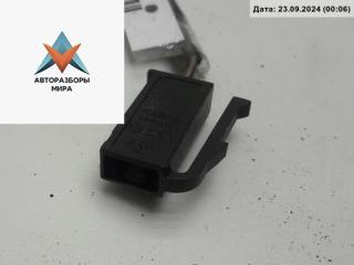 разъем (фишка) проводки Skoda Superb 1 поколение [рестайлинг] 2008, 2.0 л., дизель, МКПП, серый, седан, 191906231A