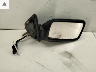 зеркало правое Volkswagen Golf 3 поколение 1992, 1.8 л., бензин, МКПП, зелёный, хетчбэк 3 дв.