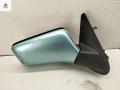 зеркало правое Volkswagen Golf 3 поколение 1992, 1.8 л., бензин, МКПП, зелёный, хетчбэк 3 дв. - фото №2