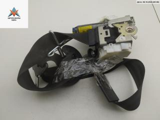 ремень безопасности Peugeot 5008 1 поколение 2010, 1.6 л., бензин, МКПП, серый, минивэн, 96456257XT