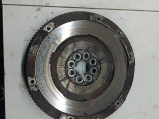 маховик Ford S-Max 1 поколение 2006, 1.8 л., дизель, МКПП, серый, минивэн, C0702636