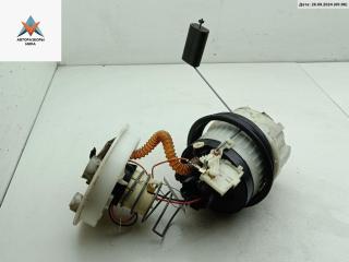 насос топливный Ford C-Max 1 поколение 2004, 1.8 л., бензин, МКПП, жёлтый, минивэн, 3M519H307