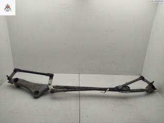 Механизм стеклоочистителя переднего (трапеция дворников) Mercedes-Benz A-Класс W169 2004, 2.0 л., дизель, МКПП, жёлтый, хетчбэк 3 дв., 1698201140