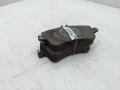 Колодки тормозные передние Mercedes-Benz C-Класс W203/S203/CL203 2003, 2.2 л., дизель, АКПП, синий, универсал - фото №2