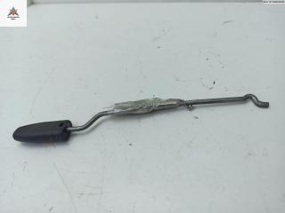 Трос двери задней Opel Zafira 1 поколение (A) [рестайлинг] 2003, 2.2 л., дизель, МКПП, серый, минивэн, 90270177