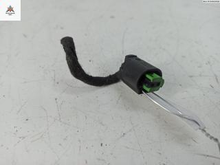 разъем (фишка) проводки Audi A6 4B/C5 [рестайлинг] 2004, 2.4 л., бензин, МКПП, серый, универсал, 8E0973202