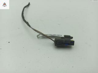 разъем (фишка) проводки Renault Laguna 2 поколение [рестайлинг] 2005, 3.0 л., бензин, АКПП, серый, хетчбэк 5 дв.