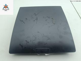 бардачок SEAT Alhambra 1 поколение [рестайлинг] 2007, 2.0 л., дизель, МКПП, серый, минивэн, 7M3857919G