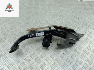 узел педальный (блок педалей) Ford Focus 2 поколение [рестайлинг] 2007, 1.6 л., дизель, МКПП, серый, универсал, 4M512467AP