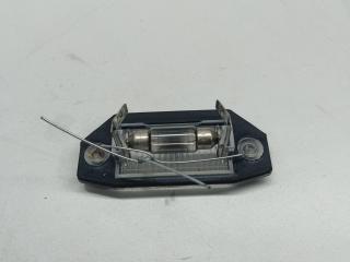 подсветка номера Ford Mondeo 3 поколение 2002, 2.5 л., бензин, МКПП, серый, хетчбэк 5 дв., 1S7113550AC