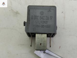 реле (прочие) Mercedes-Benz M-Class ML W163 2002, 2.7 л., дизель, АКПП, чёрный, внедорожник 5 дв., 0025422619.3