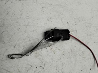 разъем (фишка) проводки Peugeot Partner 1 поколение (M59) [рестайлинг] 2007, 1.4 л., бензин, МКПП, красный, фургон