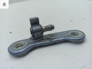 петля двери Opel Vectra C [рестайлинг] 2008, серый, универсал, 281