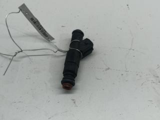 форсунка Ford Mondeo 2 поколение 1999, 1.8 л., бензин, МКПП, серый, хетчбэк 5 дв., 0280155819