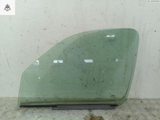 стекло двери передней левой Renault Kangoo 1 поколение 2002, 1.2 л., бензин, МКПП, белый, фургон, 43R-000464