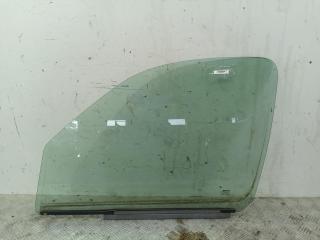 стекло двери передней левой Renault Kangoo 1 поколение 2002, 1.2 л., бензин, МКПП, белый, фургон, 43R-000464