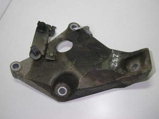 кронштейн двигателя BMW 3 E90/E91/E92/E93 2009, 2.0 л., дизель, МКПП, чёрный, универсал, 22116775041