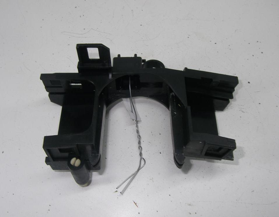 кронштейн (крепление) BMW 5 E39 1998, 2.5 л., бензин, МКПП, серый, седан, 1162088