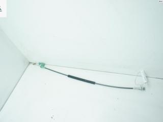 Трос двери задней Ford Mondeo 2 поколение 1996, 1.8 л., бензин, МКПП, синий, хетчбэк 5 дв.