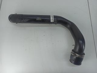 патрубок интеркулера Audi A4 B6 2001, 2.5 л., дизель, МКПП, синий, универсал, 059145731M