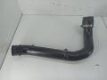 патрубок интеркулера Audi A4 B6 2001, 2.5 л., дизель, МКПП, синий, универсал, 059145731M - фото №2