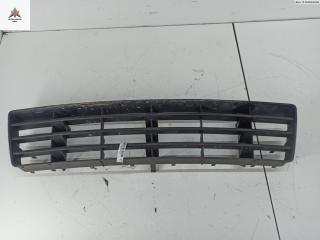 заглушка (решетка) в бампер Audi A6 4B/C5 [рестайлинг] 2001, 1.8 л., Ti, бензин, МКПП, синий, универсал, 4B0807683F