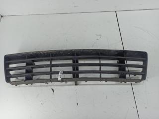 заглушка (решетка) в бампер Audi A6 4B/C5 [рестайлинг] 2001, 1.8 л., Ti, бензин, МКПП, синий, универсал, 4B0807683F