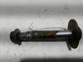 Болт крепления Peugeot 407 2007, 2.0 л., дизель, АКПП, зелёный, универсал