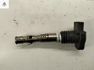 катушка зажигания Volkswagen Passat B5 [рестайлинг] 2001, 2.0 л., бензин, МКПП, серый, универсал, 06B905115R