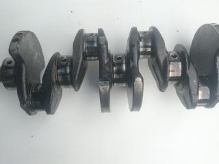 коленвал Citroen C5 1 поколение 2001, 2.0 л., дизель, МКПП, синий, хетчбэк 5 дв.