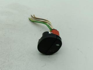 кнопка стеклоподъемника переднего правого Ford Fusion 2005, 1.3 л., бензин, МКПП, серый, хетчбэк 5 дв., 96FG14579AB