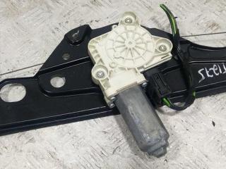 стеклоподъемник электрический задний левый Mercedes-Benz E-Класс W211/S211 [рестайлинг] 2007, 3.0 л., дизель, АКПП, серый, универсал, A2117300346, A2118202342, DVIG, 2117300146