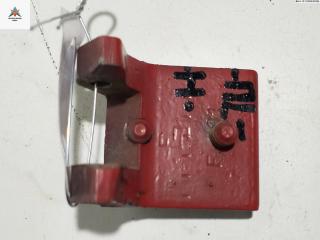 петля двери Peugeot 309 1 поколение [рестайлинг] 1991, красный, хетчбэк 5 дв.